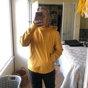 Lululemon Scuba Sweatshirt